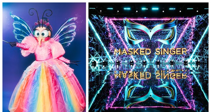 Masked Singer 2023
